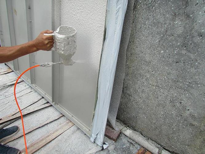 隔音涂料纳米多层结构材料水性环保