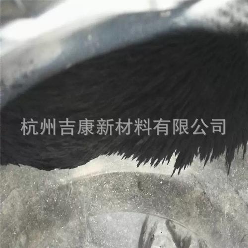 亲水纳米四氧化三铁 水溶性氧化铁 水性磁粉吸附剂材料