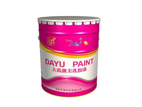 纳米涂料涂料水性金属涂料